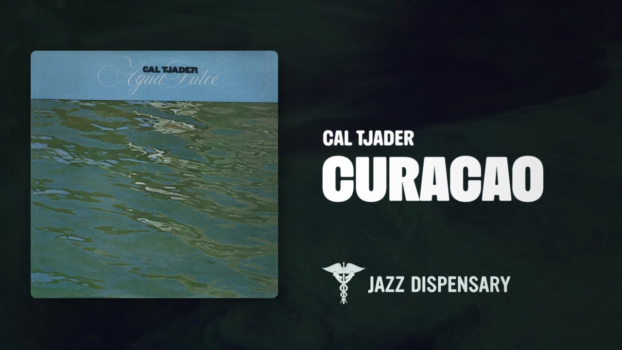 Cal Tjader - Agua Dulce (Cool-Ade) (Jazz Dispensary Official Audio
