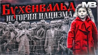 Бухенвальд. История концлагеря