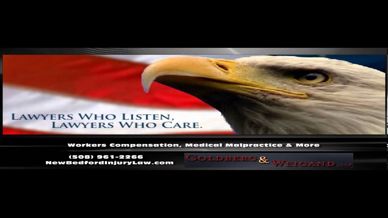 Attorney Hyannis MA New Bedford Law YouTube