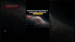 This planet shouldn’t exist! #mysterious #realmystery #scary #history #nasa #space #unsolvedmystery