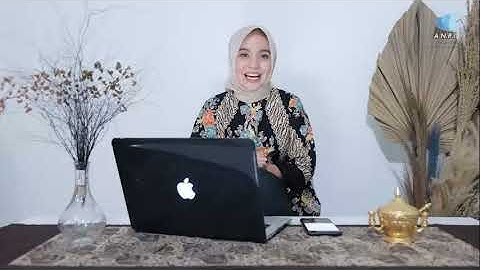 Pemberkasan Arsip Elektronik