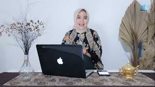 Pemberkasan Arsip Elektronik