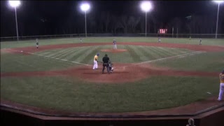 Midway University Baseball vs. Point Park University - Game 2