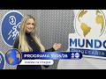 PROGRAMA MUNDO EMPRESARIAL - 31/05/2026 - @VTVNewsOficial