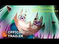Mysterious Disappearances | OFFICIAL TRAILER