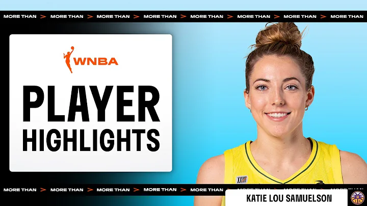 Career High Night For Katie Lou Samuelson With 17 ...