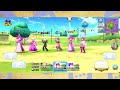 End of video