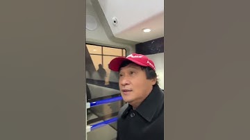 Đoàn đại biểu Việt Nam thăm UST Inc 28 10 2025… See more #ust #carat #VIETNAM  #tintuc