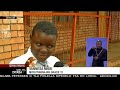 Diphetho tsa barutwana ba matriki di tla phatlalatswa selemong se tlang