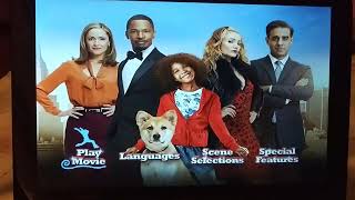 Annie DVD Walkthrough DVD 2015