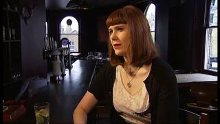 Kate Nash Interview! Harrow's finest returns!