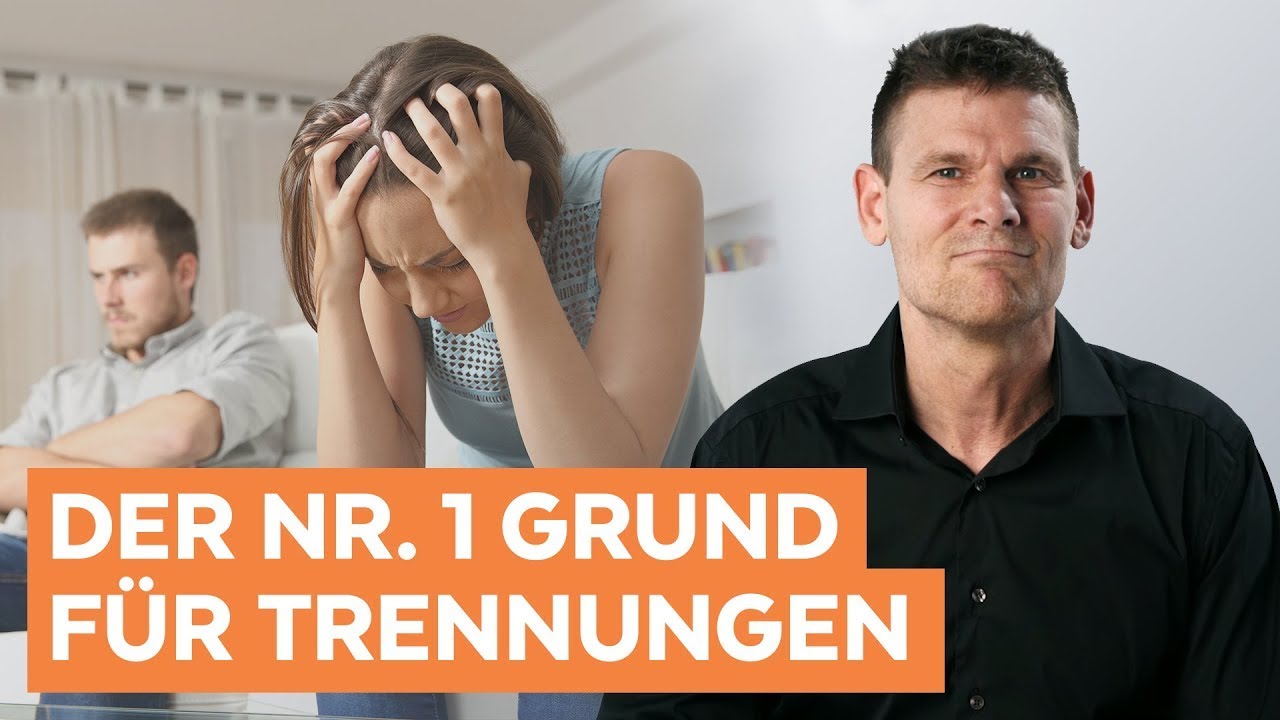 Trennen ja oder nein? Erkennen ob deine Beziehung Zukunft hat