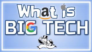 Big Tech, Explained for Beginners with Tips, History, Learning, Resources