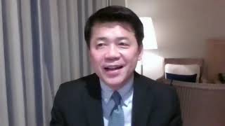 GWIKS Interview Series with Joon Hyung Kim (CCAS MA '90 & PhD '97)