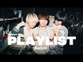 Playlist | 새로운 제이팝 찾고 있다면 요즘 뜨는 일본 인디 밴드 봇치 Bocchi 노래 하이라이트 모음