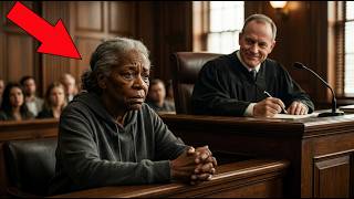Supreme Court Justice Went Undercover and Exposed a Corrupt Courtroom