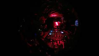 The Love Below - Electric Pickle Miami