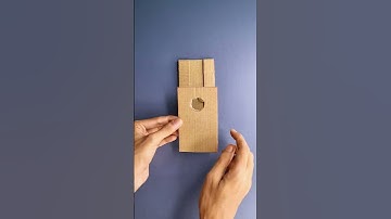 Best cardboard shooter