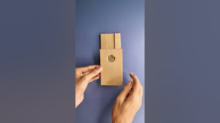 Best cardboard shooter