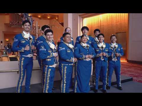 New mariachi group at HCC celebrates music and culture