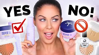 FEBRUARY HITS & SH*TS!! MAKEUP FAVORITES & DISAPPOINTMENTS!! screenshot 2