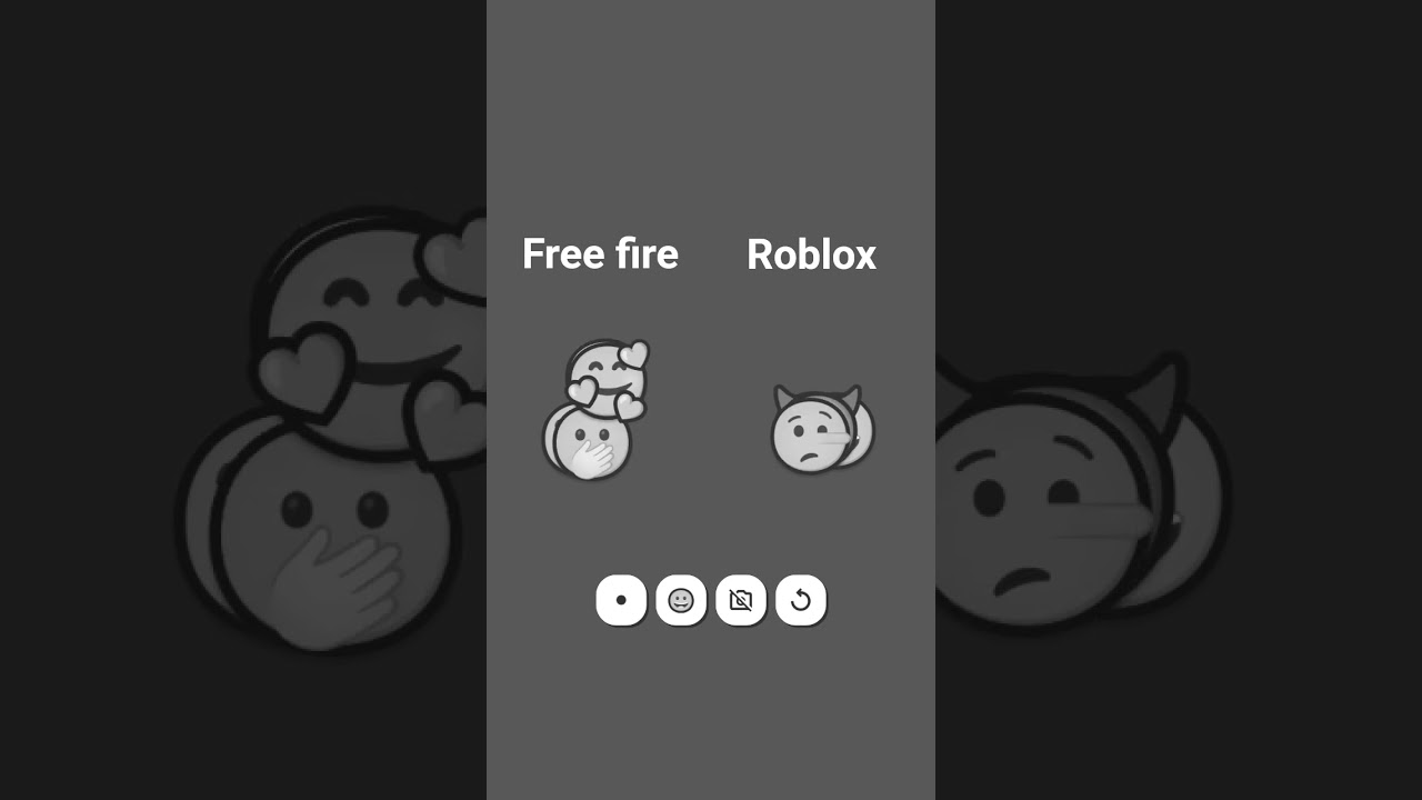 Free fire vs roblox free fire se suscribe y roblox comente