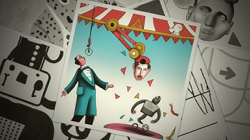 Giovanni Santese - Algoritmo (Official Video)