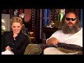 Capture de la vidéo In Depth Interview - Dixie Chicks And Producer Rick Rubin Discuss The Making Of Taking The Long Way