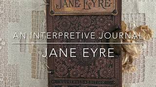 Jane Eyre Journal -