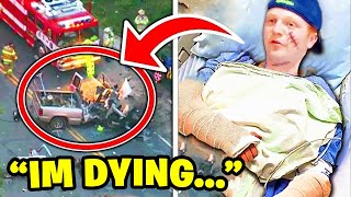 6 WORST ACCIDENTAL Injuries In YouTube Videos (Unspeakable, MrBeast & SSundee)