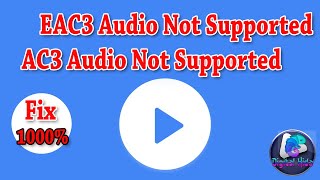 EAC3 format not supported Mx Player Hindi 2019 Fix 1000% screenshot 1