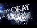 FAKE FACE - Over and over again(Lyrics Video)