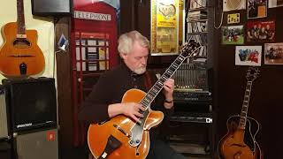 Theodora Taylor Played By Bert Enkel