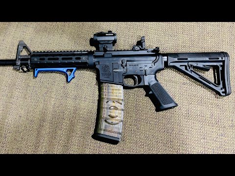 M P 15 Sport 2 Upgrade Kit 88