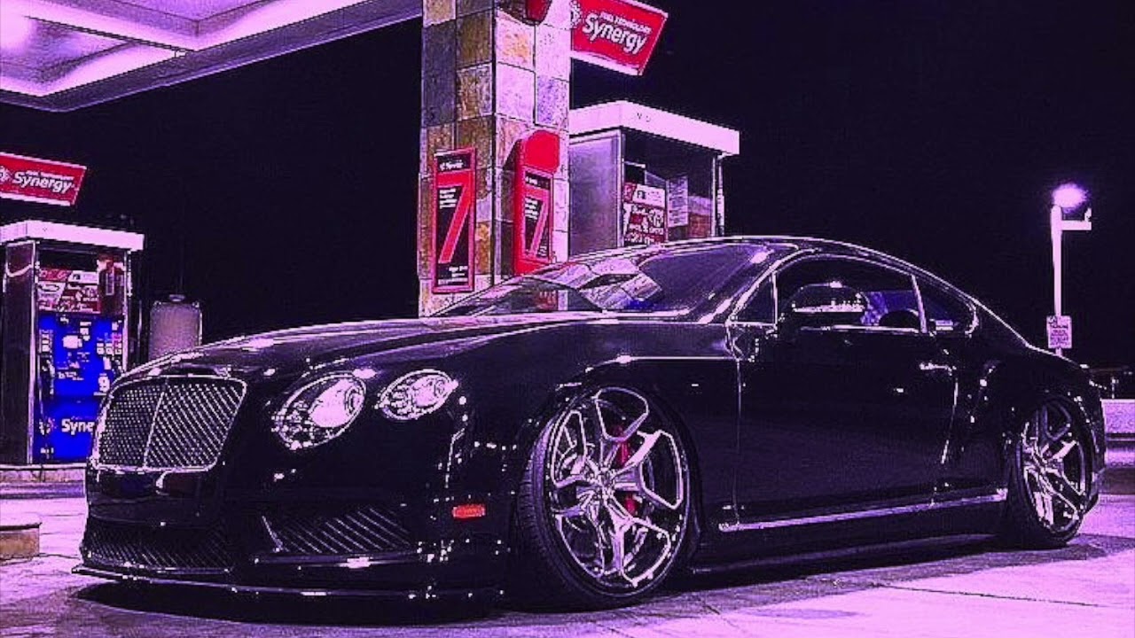 Lil Wayne - Something You Forgot [slowed]