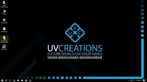 How to install visual studio 2012 & SQL server 2012 on windows 10 full video