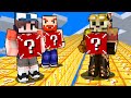 WYŚCIG BEZ OSZUKIWANIA! - LUCKY BLOCK CHALLENGE PO POLSKU | MINECRAFT LUCKY BLOCK RACE