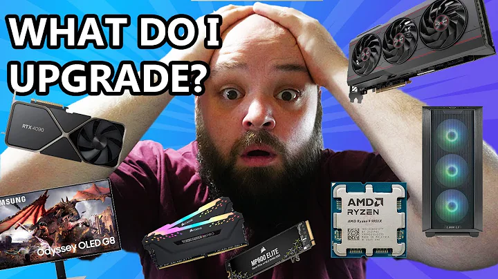 Top Tips for Upgrading your PC Gaming Setup