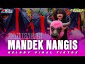 Dj bantengan  mandek nangis  gedruk pindo excel audio from alfarizqi production