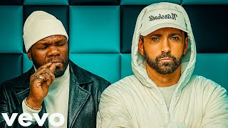 Eminem&#39;s CRAZY Collaboration with 50 Cent Snoop Dogg Dr. Dre Changed Rap Forever