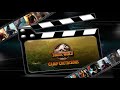 Обзор мультсериала "Мир Юрского периода: Лагерь Мелового периода"("JW: Camp Cretaceous")(2020)