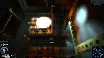 [Source SDK] Rogue Variable Stealth Mechanics