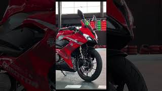 É bomba ou não? SBM 250s #shineray #sbm250s #sbm400