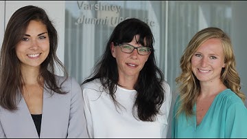 The Unique Benefits of UBC