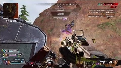 The worst apex player in Europe part 2