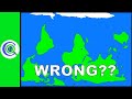 Understanding Map Orientation and Cultural Bias