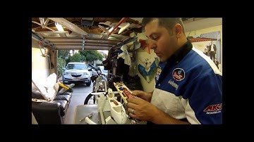 Intall of the Ruby Autopilot system in my FPV Raptor