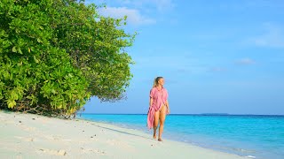 MALDIVES PRIVATE ISLAND TOUR (Soneva Fushi)