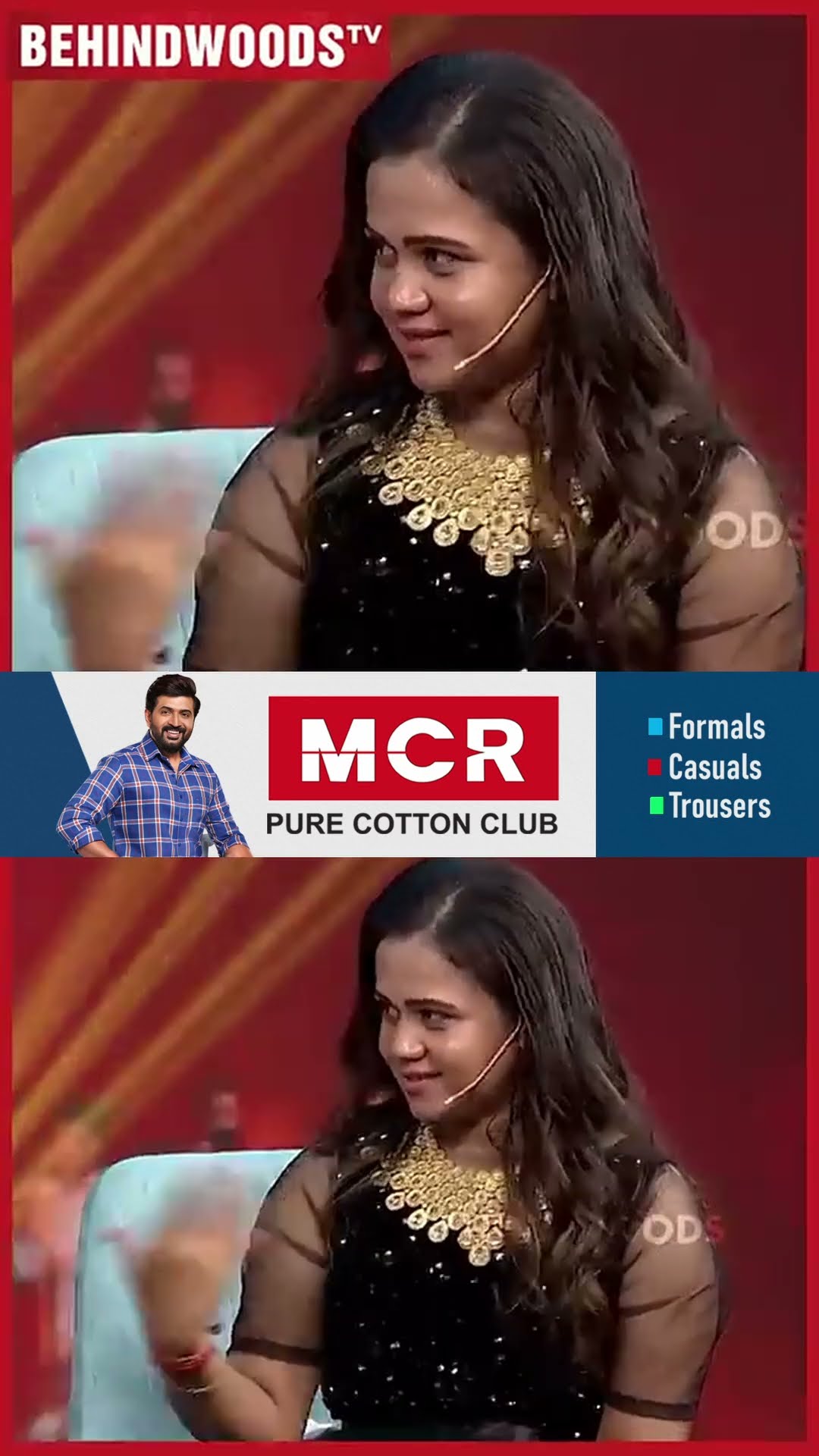 பேச பேச கதறி அழுத manimegalai ? ஆறுதல் சொன்ன vijay antony | Throwback