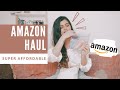 5 Things To Get From AMAZON | Amazon MUST HAVES #ShopWithKritika